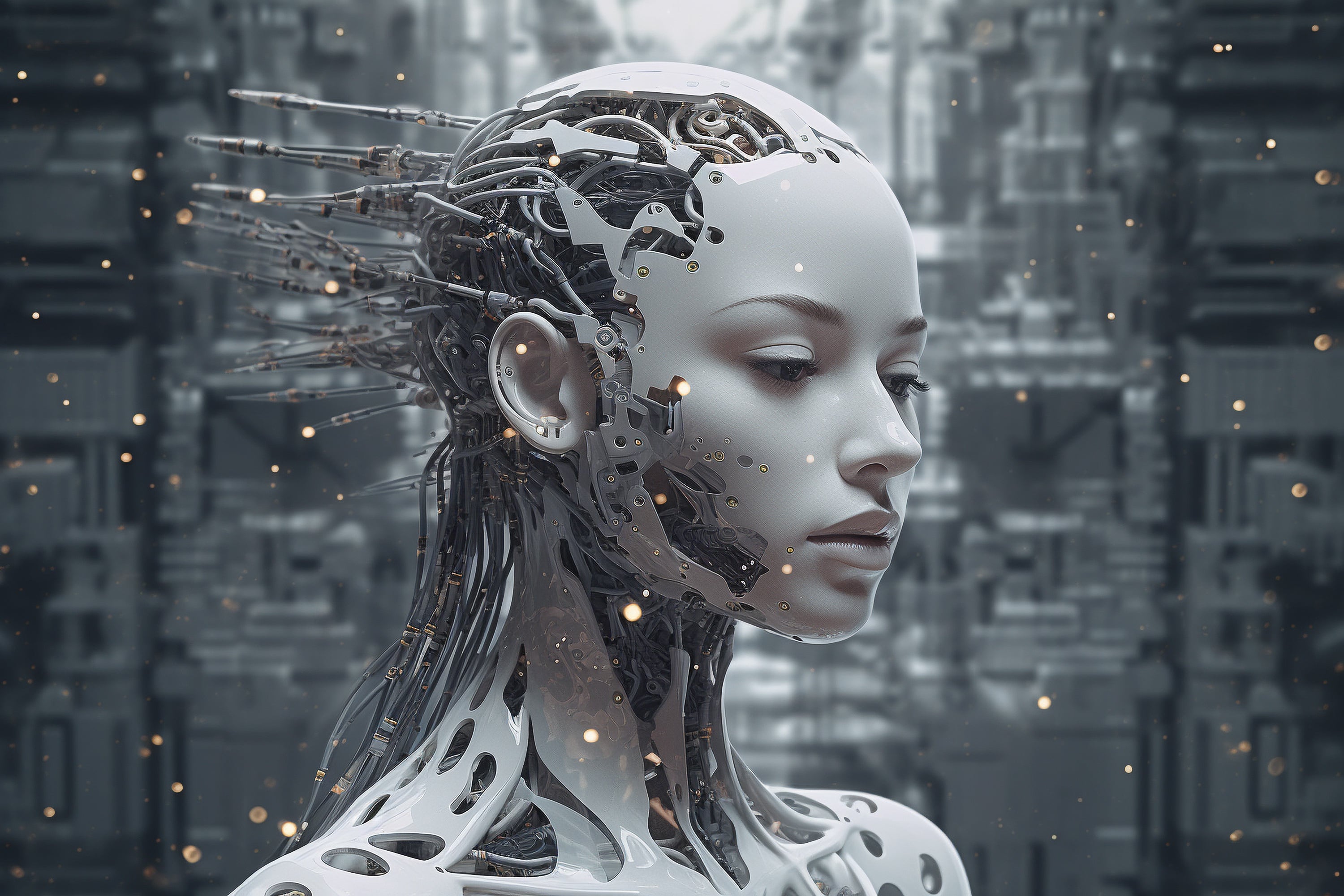 AI illustration by Alexandra_Koch from Pixabay